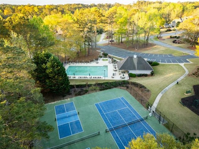 8384 Fairway Drive, Covington, GA 30014