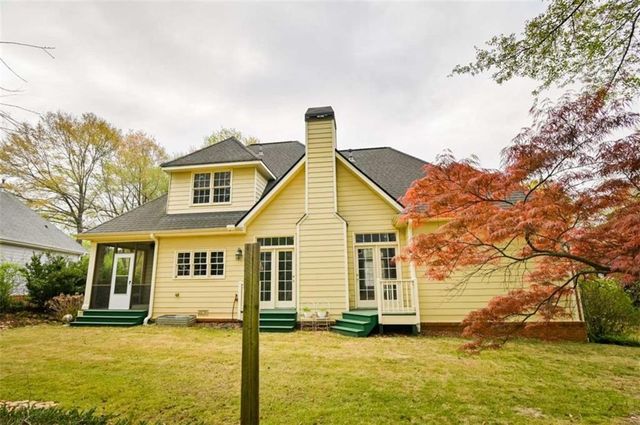 8384 Fairway Drive, Covington, GA 30014