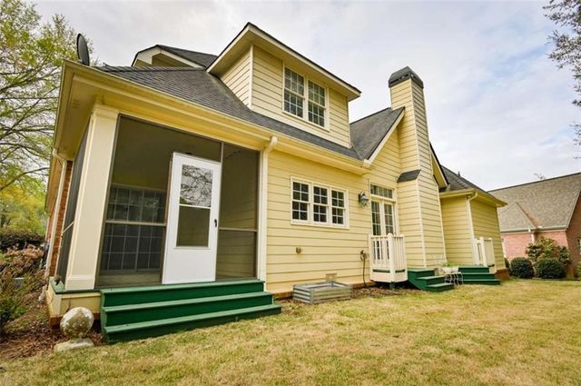 8384 Fairway Drive, Covington, GA 30014