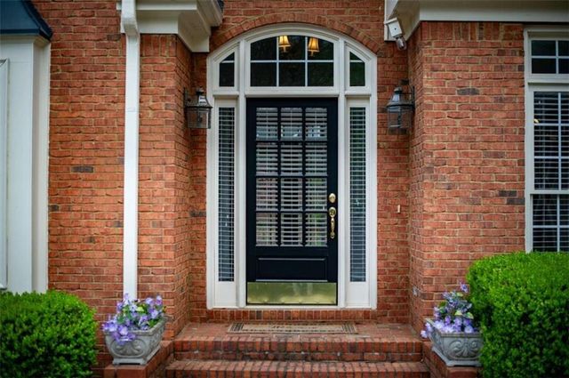 8384 Fairway Drive, Covington, GA 30014