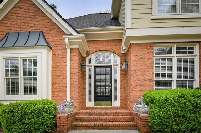 8384 Fairway Drive, Covington, GA 30014