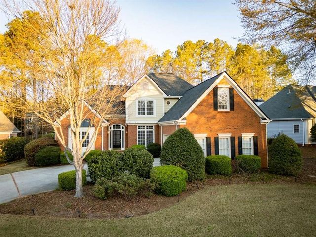 8384 Fairway Drive, Covington, GA 30014