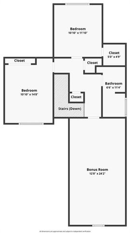 8384 Fairway Drive, Covington, GA 30014