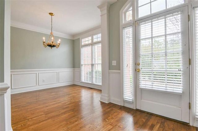 8384 Fairway Drive, Covington, GA 30014