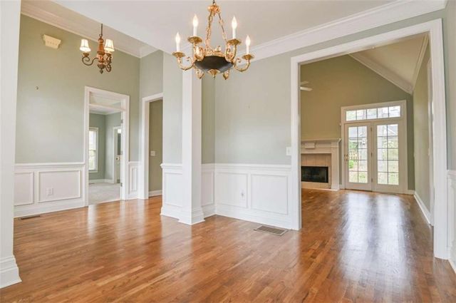 8384 Fairway Drive, Covington, GA 30014