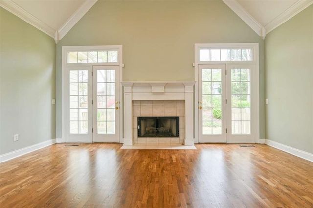 8384 Fairway Drive, Covington, GA 30014