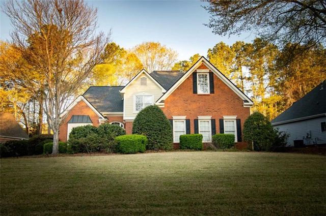 8384 Fairway Drive, Covington, GA 30014
