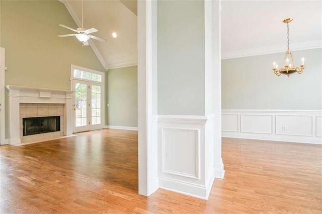 8384 Fairway Drive, Covington, GA 30014