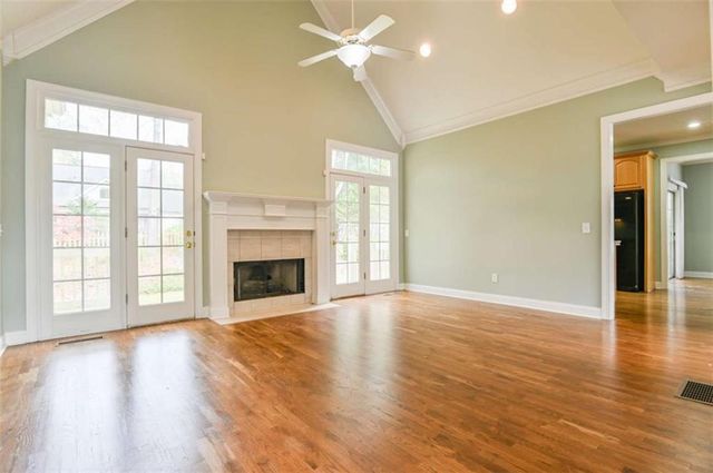 8384 Fairway Drive, Covington, GA 30014