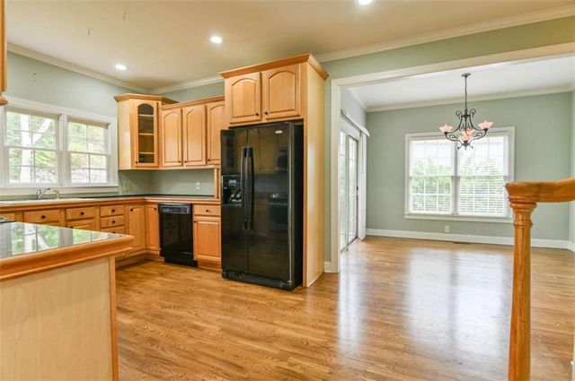 8384 Fairway Drive, Covington, GA 30014