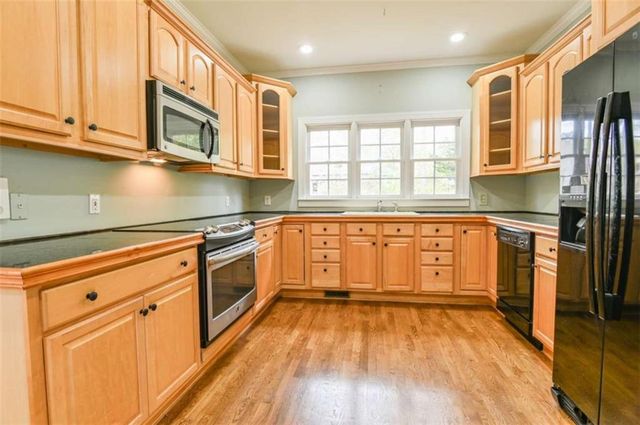 8384 Fairway Drive, Covington, GA 30014