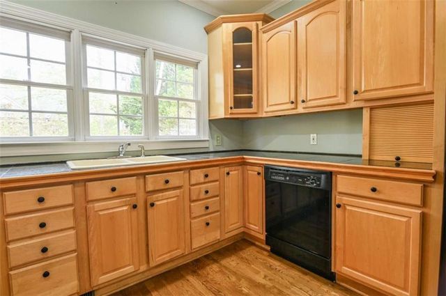 8384 Fairway Drive, Covington, GA 30014