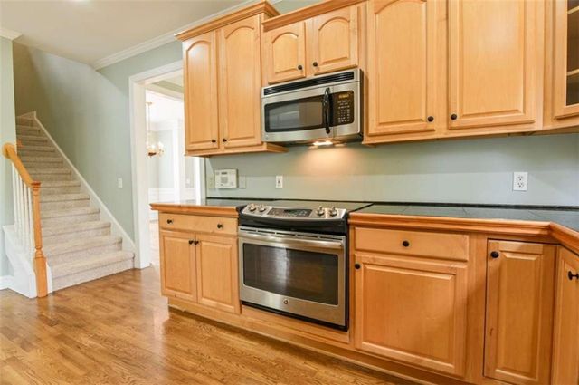 8384 Fairway Drive, Covington, GA 30014