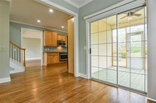 8384 Fairway Drive, Covington, GA 30014