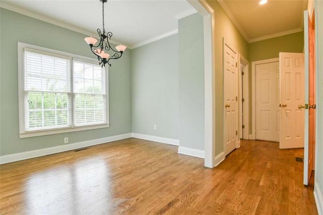 8384 Fairway Drive, Covington, GA 30014