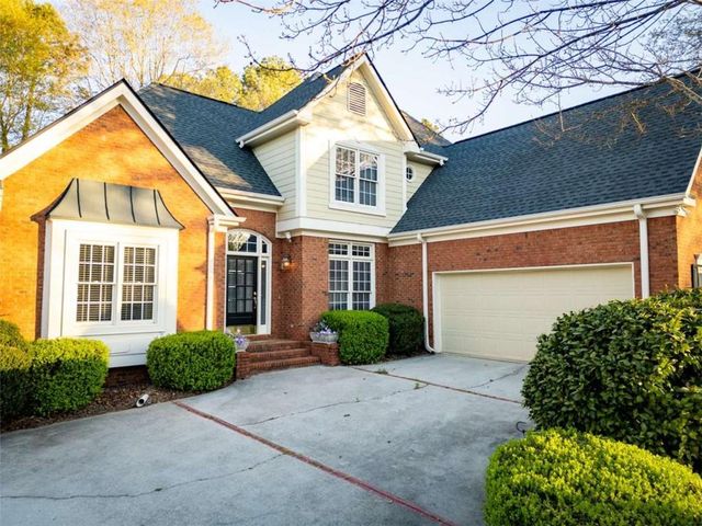 8384 Fairway Drive, Covington, GA 30014