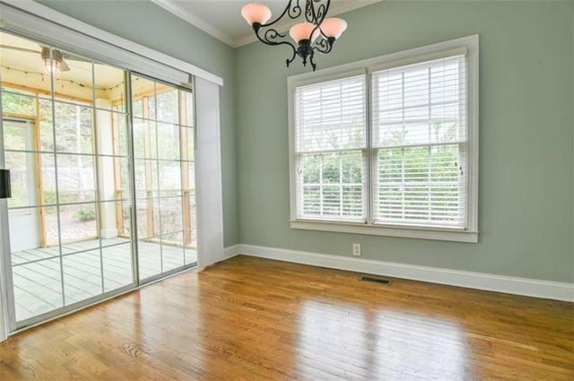 8384 Fairway Drive, Covington, GA 30014