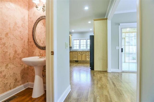 8384 Fairway Drive, Covington, GA 30014