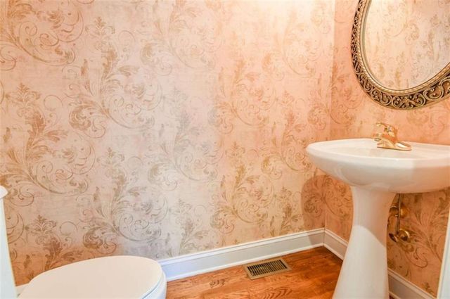 8384 Fairway Drive, Covington, GA 30014