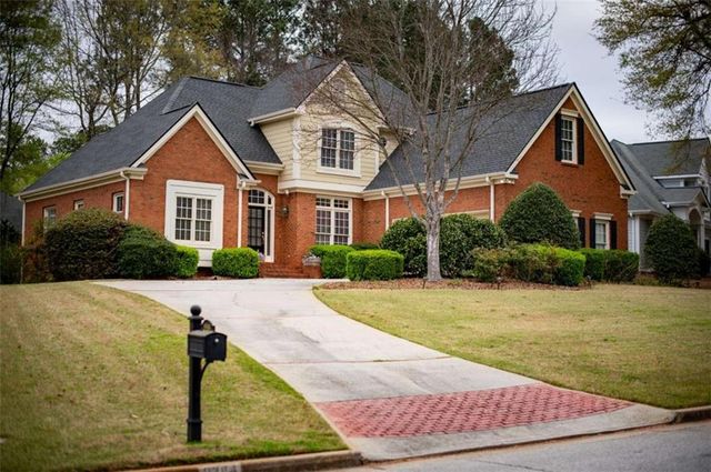 8384 Fairway Drive, Covington, GA 30014