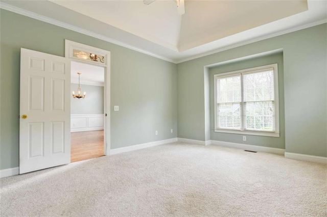 8384 Fairway Drive, Covington, GA 30014