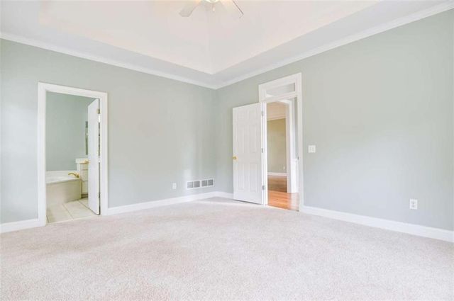 8384 Fairway Drive, Covington, GA 30014