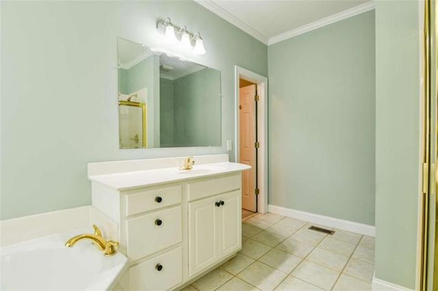 8384 Fairway Drive, Covington, GA 30014