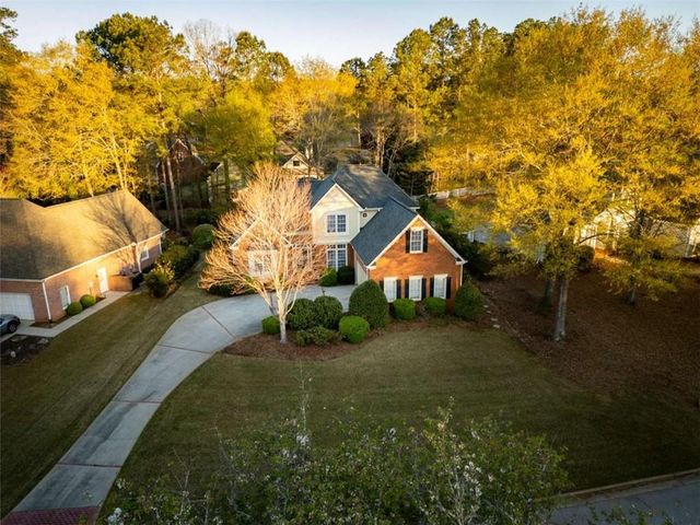 8384 Fairway Drive, Covington, GA 30014