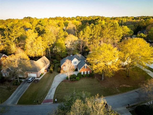 8384 Fairway Drive, Covington, GA 30014