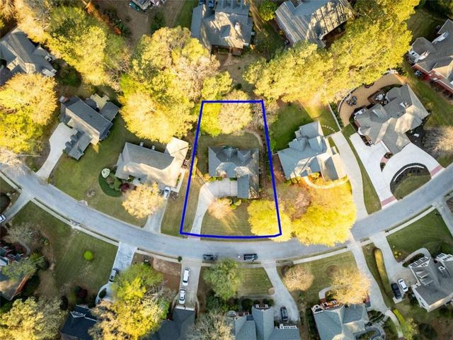 8384 Fairway Drive, Covington, GA 30014