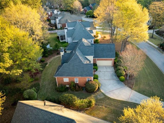 8384 Fairway Drive, Covington, GA 30014