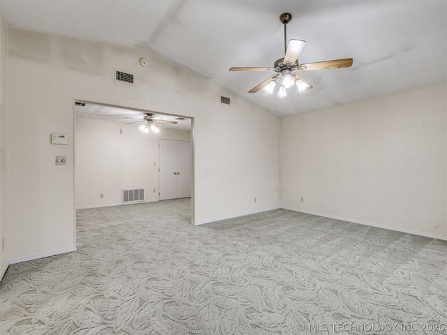 229 N Choctaw Court, Claremore, OK 74017