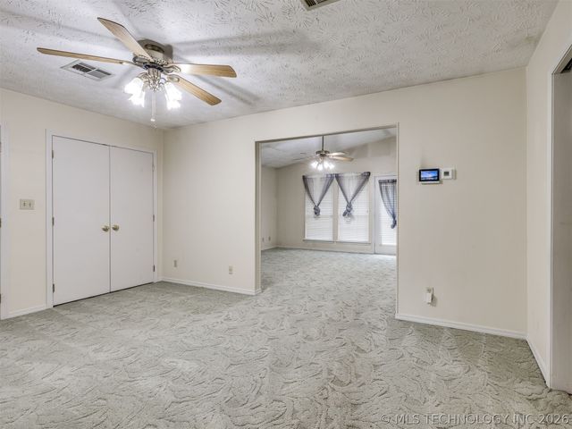 229 N Choctaw Court, Claremore, OK 74017