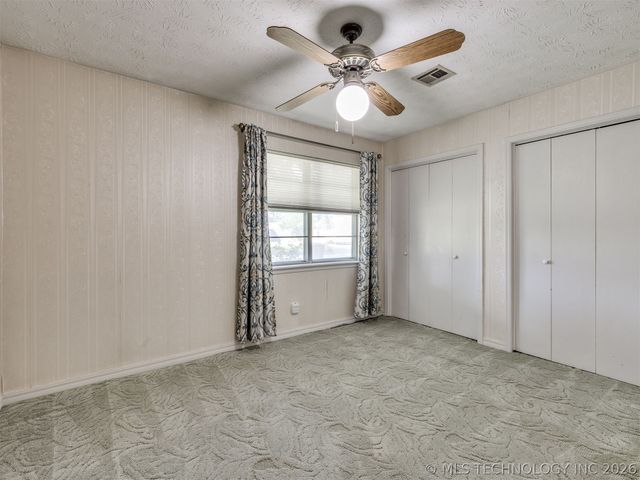 229 N Choctaw Court, Claremore, OK 74017