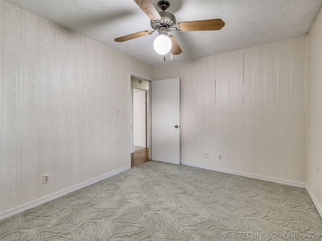 229 N Choctaw Court, Claremore, OK 74017