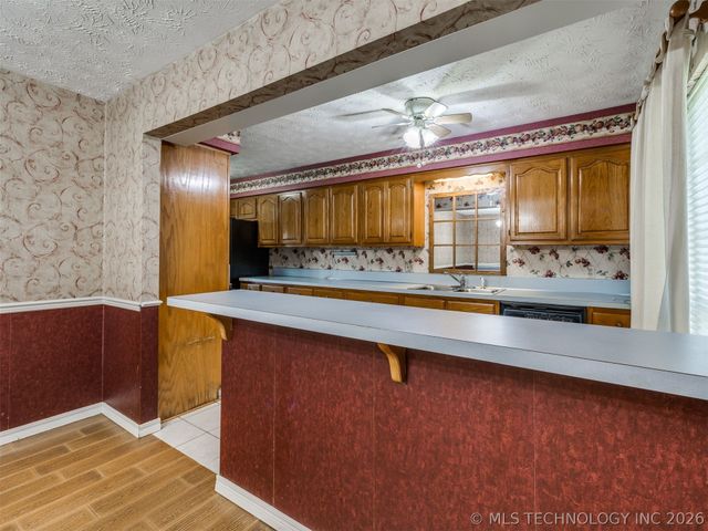 229 N Choctaw Court, Claremore, OK 74017
