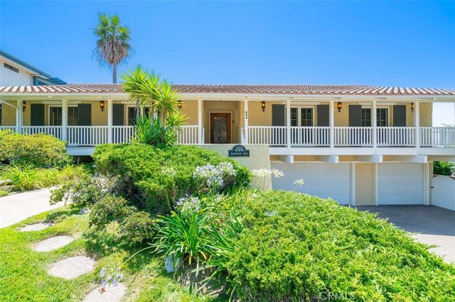 444 Meadowview Drive, La Canada Flintridge, CA 91011