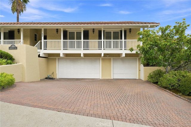 444 Meadowview Drive, La Canada Flintridge, CA 91011