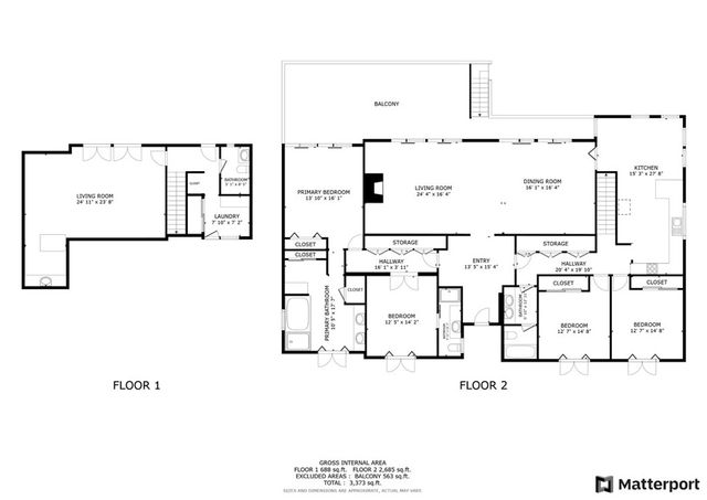 444 Meadowview Drive, La Canada Flintridge, CA 91011