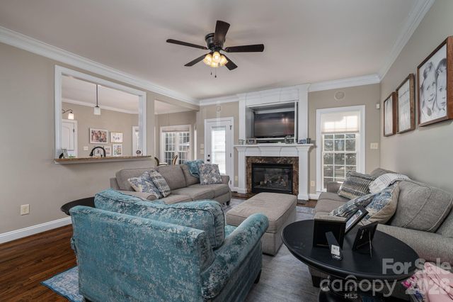 4009 Tall Timber Court, Gastonia, NC 28056