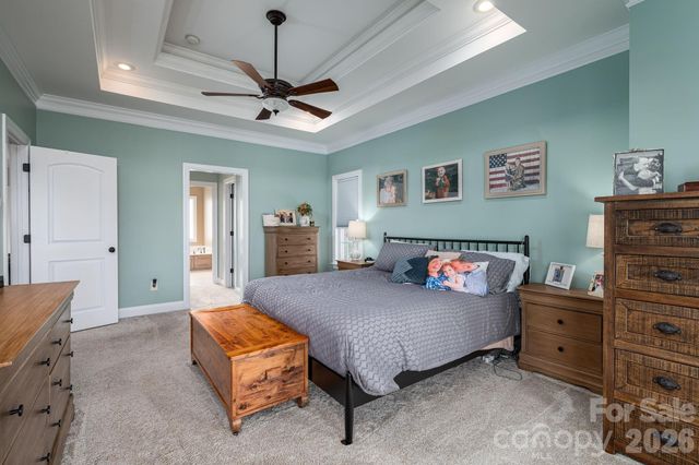 4009 Tall Timber Court, Gastonia, NC 28056