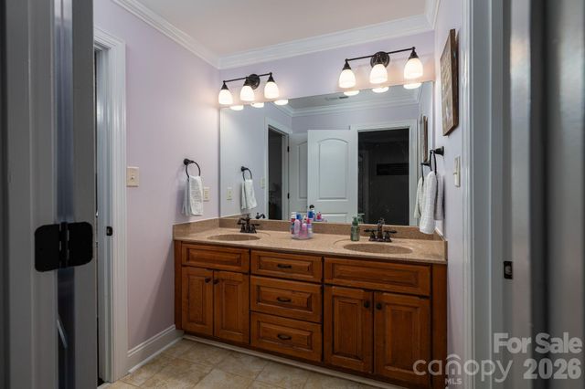 4009 Tall Timber Court, Gastonia, NC 28056