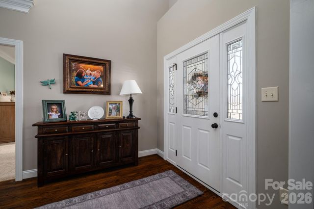 4009 Tall Timber Court, Gastonia, NC 28056