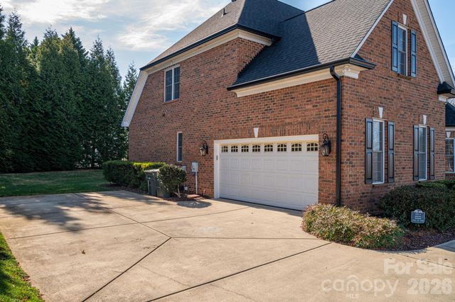 4009 Tall Timber Court, Gastonia, NC 28056