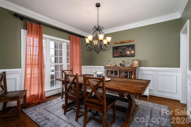 4009 Tall Timber Court, Gastonia, NC 28056