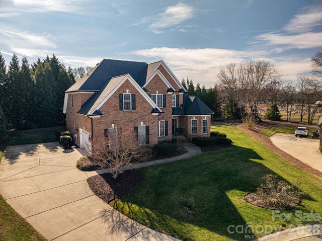 4009 Tall Timber Court, Gastonia, NC 28056