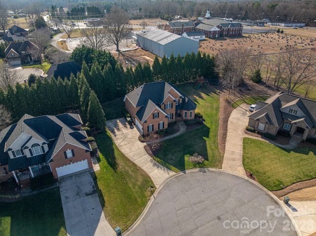 4009 Tall Timber Court, Gastonia, NC 28056