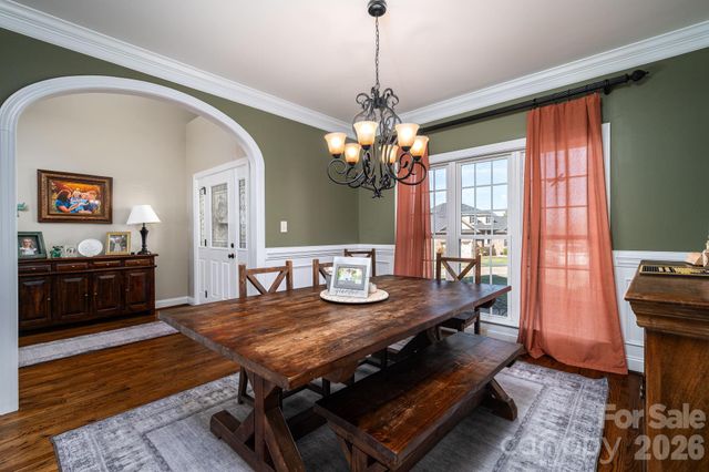 4009 Tall Timber Court, Gastonia, NC 28056