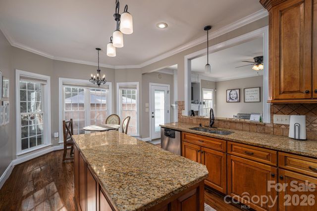 4009 Tall Timber Court, Gastonia, NC 28056