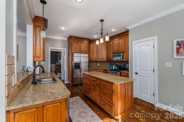 4009 Tall Timber Court, Gastonia, NC 28056